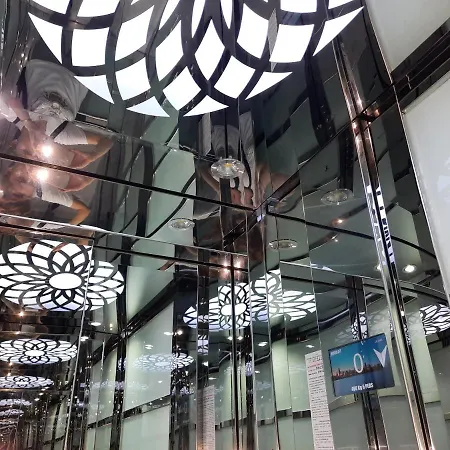 Jeni's Appartement Constanţa