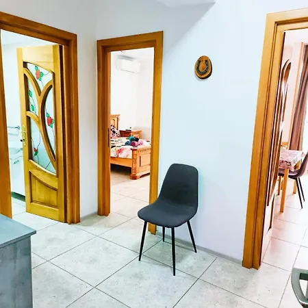 Jeni's Appartement *