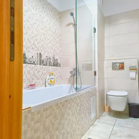 Apartamento Jeni's
