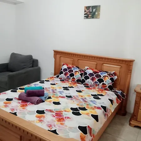 Appartement Jeni's Constanţa