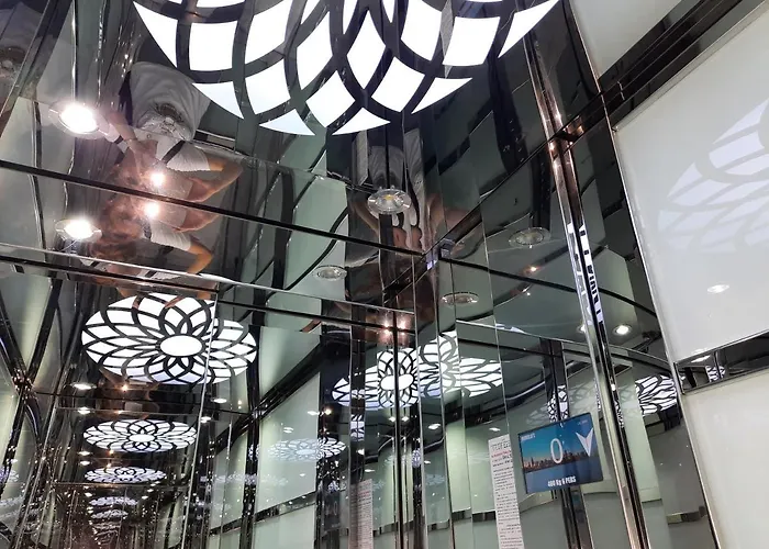 Jeni's Appartement Constanţa