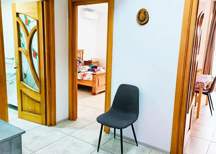 Jeni's Appartement *