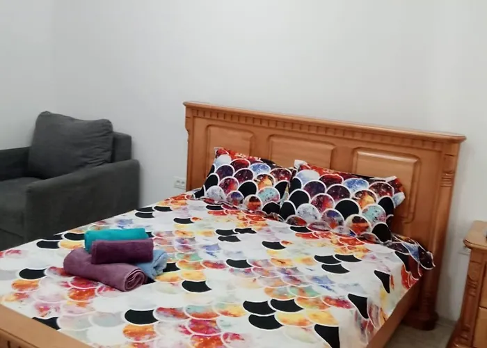 Appartement Jeni's Constanţa