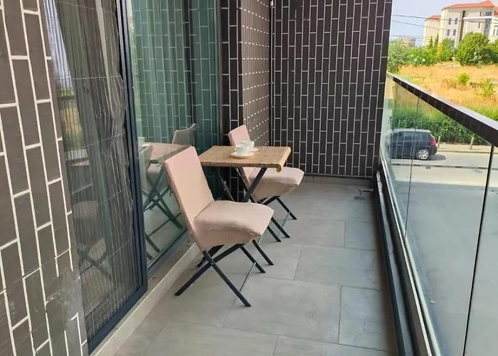 Apartamento Jeni's *